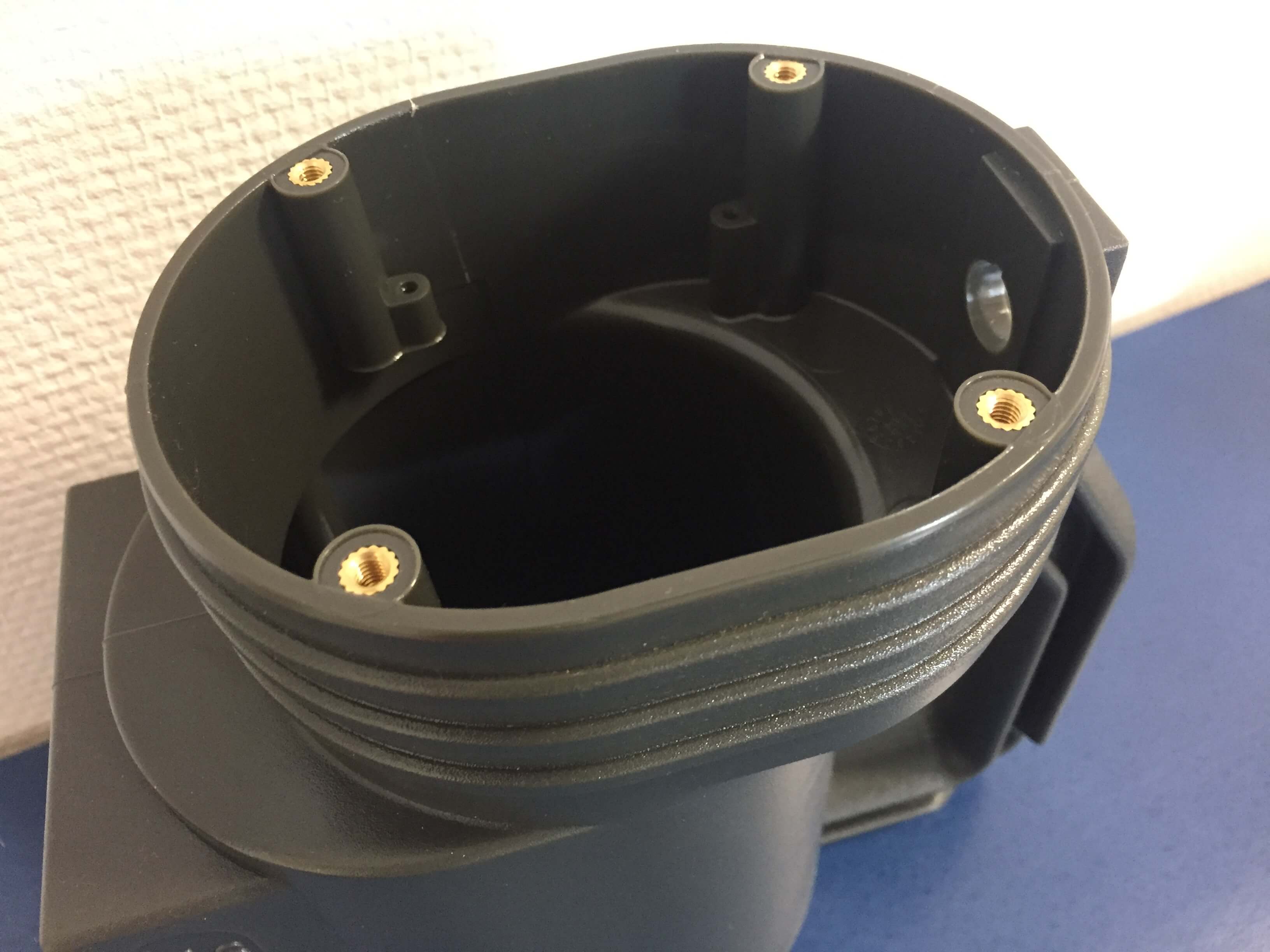 Soudure Ultrason